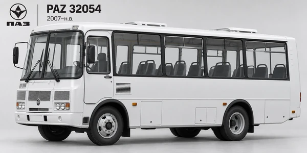 PAZ 32054