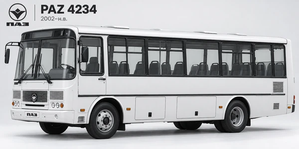 PAZ 4234