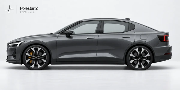 Polestar 2