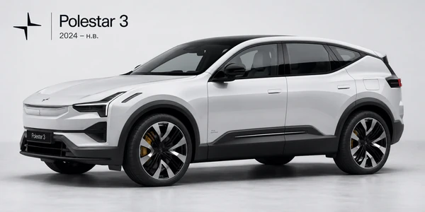 Polestar 3