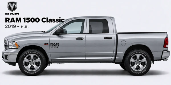 RAM 1500 Classic