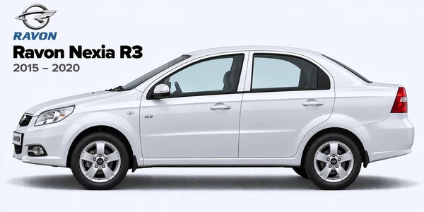 Ravon Nexia R3