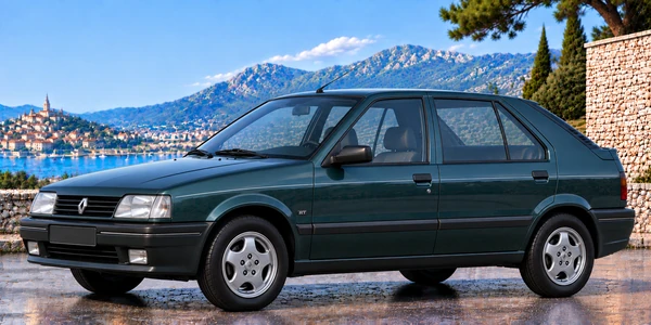 Renault 19