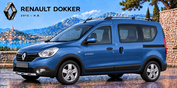Renault Dokker