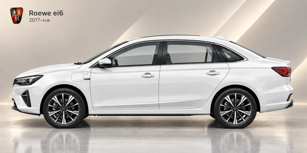 Roewe ei6