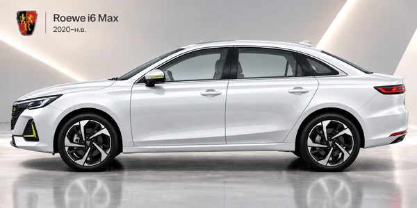 Roewe i6 Max