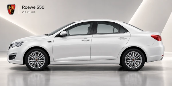 Roewe 550