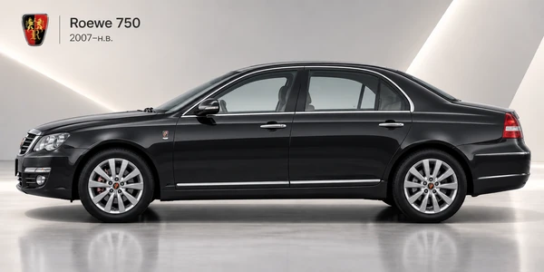 Roewe 750