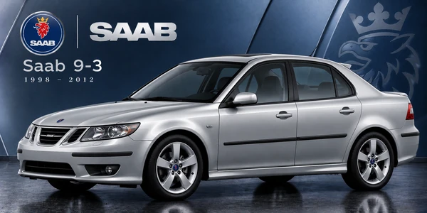 Saab 9-3
