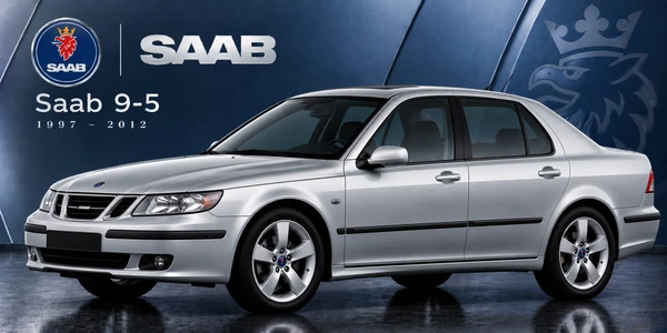 Saab 9-5