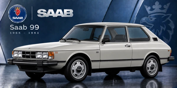 Saab 99