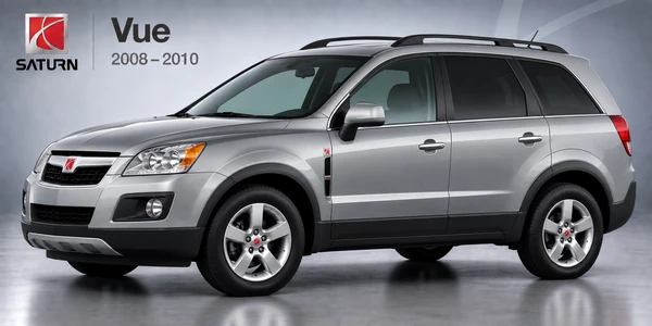 Saturn Vue 2008–2010