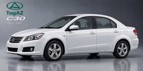 TagAZ C30